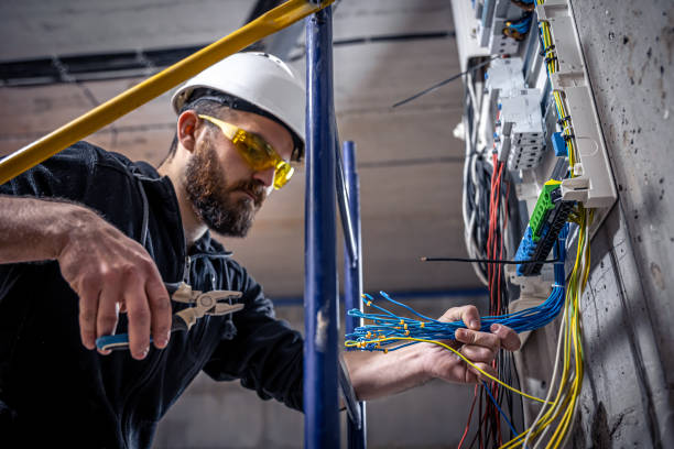 Best Electrical Installation Contractor  in Brown Station, MD