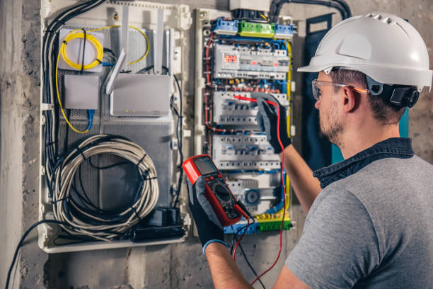 Electrical Outlet Repair in MD