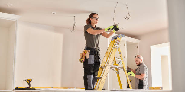 Best Emergency Electrical Repair  in Brown Station, MD